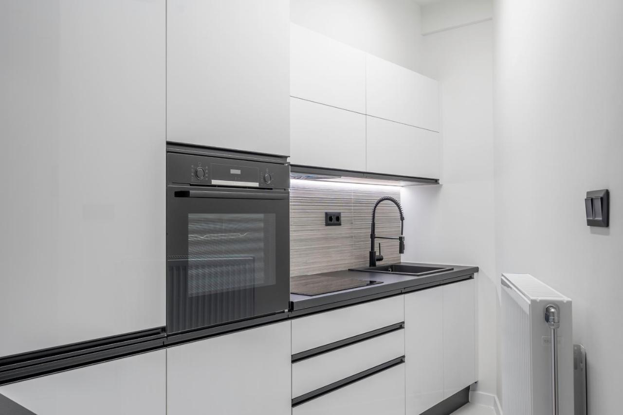 Luxury Studio Apartment In The Heart Of Athens Exterior photo